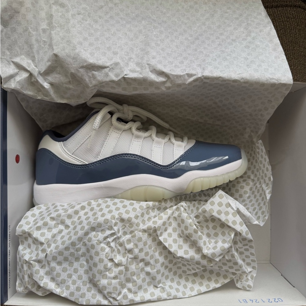 Jordan 11 Kids Retro Low